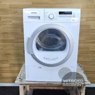 Siemens  - condens droger - WT44B201NL