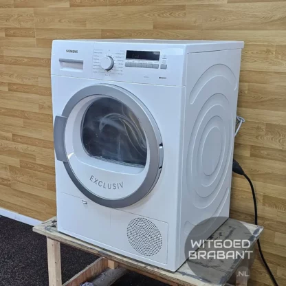 Siemens  - condens droger - WT44B201NL