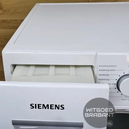 Siemens  - condens droger - WT44B201NL
