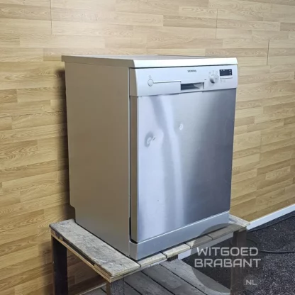 Siemens  - vaatwasser - - SN25D800EU