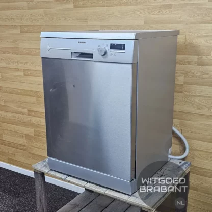 Siemens  - vaatwasser - - SN25D800EU