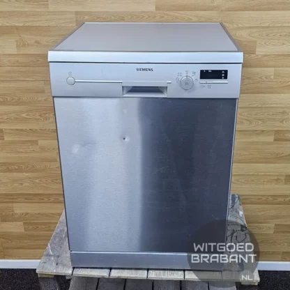 Siemens  - vaatwasser - - SN25D800EU
