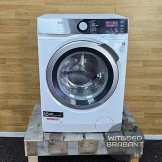 AEG - wasmachine - L7FE86EW