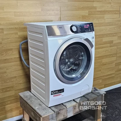 AEG - wasmachine - L7FE86EW
