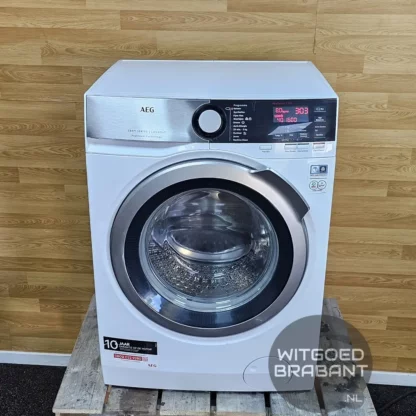 AEG - wasmachine - L7FE86EW