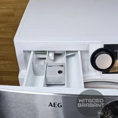 AEG - wasmachine - L7FE86EW