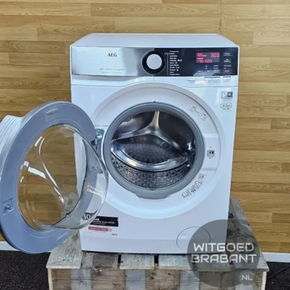 AEG - wasmachine - L7FE86EW