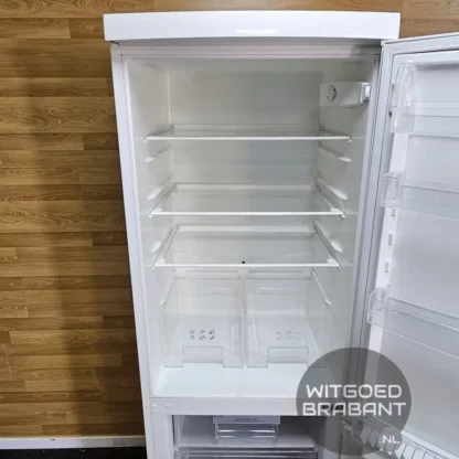 Zanussi  - koel/vriescombinatie  - CB340 1C