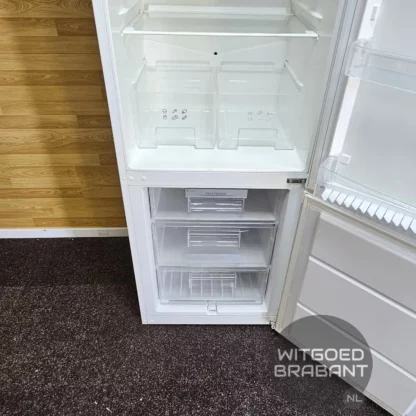 Zanussi  - koel/vriescombinatie  - CB340 1C